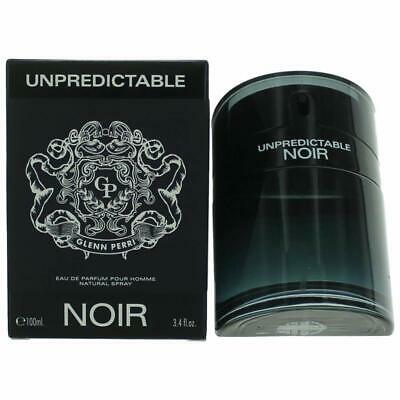 Unpredictable-Noir-Glenn-Perri