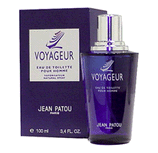 Voyageur-Jean-Patou