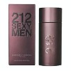 212 Sexy perfume