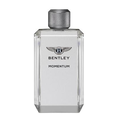 Bentley Momentum perfume