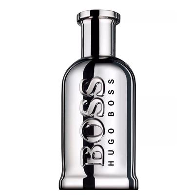 Boss Bottled United perfume