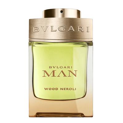 Bvlgari Man Wood Neroli perfume