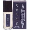 Canoe perfume