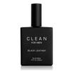 Clean For Men Black Leather perfume