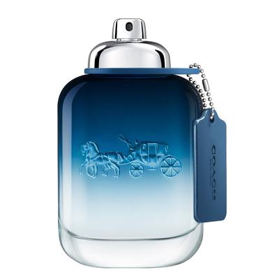 Coach Blue perfume