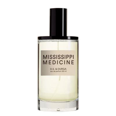 D.S. & Durga Mississippi Medicine perfume