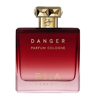 Danger Parfum Pour Homme perfume