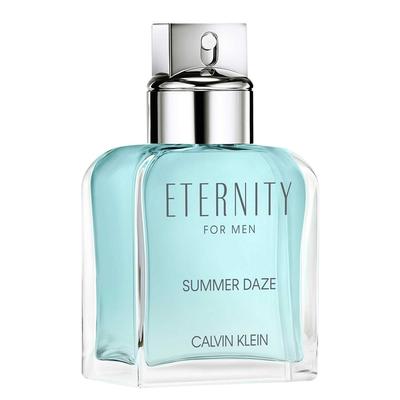Eternity Summer Daze perfume
