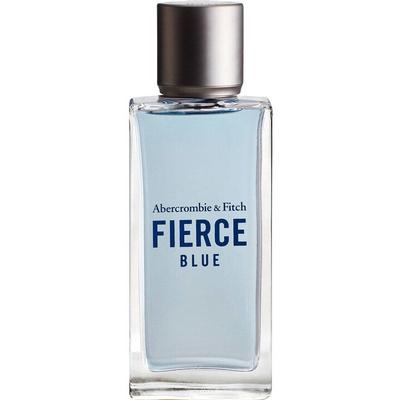 Fierce Blue perfume