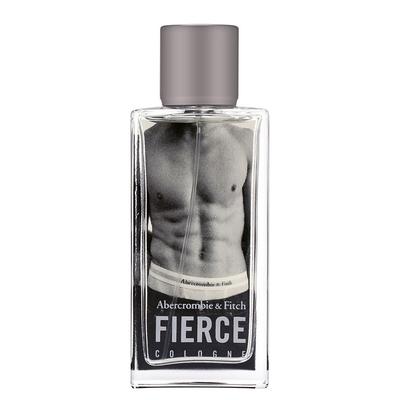 Fierce perfume