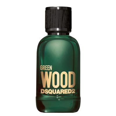 Green Wood perfume