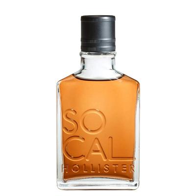 Hollister SoCal perfume