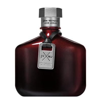 JV x NJ Crimson Edition perfume