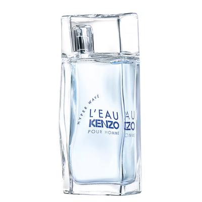 Kenzo L'Eau Hyper Wave perfume
