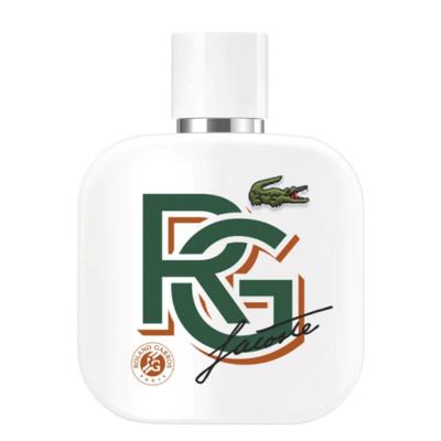 Lacoste L.12.12. Blanc Roland Garros Edition perfume