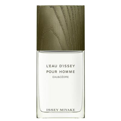 L'eau D'Issey Eau & Cedre perfume