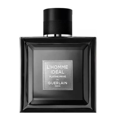 Guerlain L'Homme Ideal Platine Prive perfume