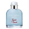 Light Blue Love Is Love Pour Homme perfume