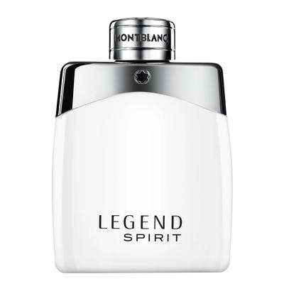 Mont Blanc Legend Spirit perfume