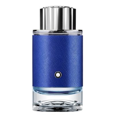 Mont Blanc Explorer Ultra Blue perfume