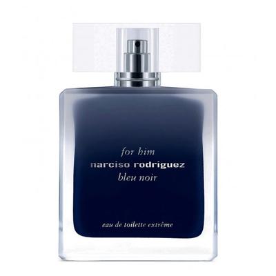Narciso Rodriguez For Him Bleu Noir Extreme perfume