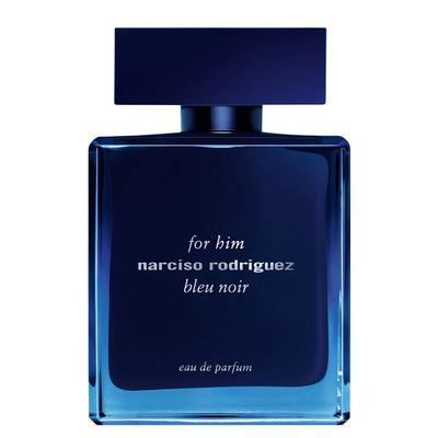 Narciso Rodriguez for Him Bleu Noir Eau de Parfum perfume