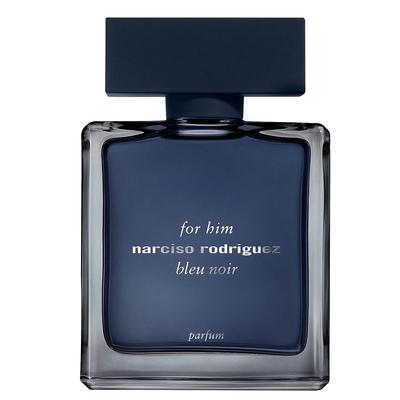 Narciso Rodriguez for Him Bleu Noir Parfum perfume