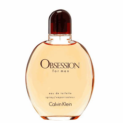Obsession perfume