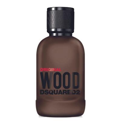 Original Wood perfume