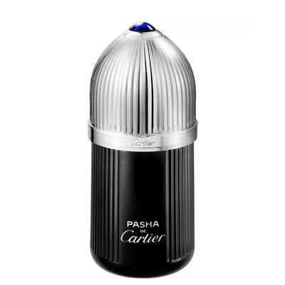 Pasha De Cartier Edition Noire perfume