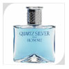 Quartz Silver Pour Homme perfume