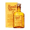 Royall Spyce perfume