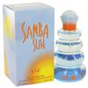 Samba Sun perfume