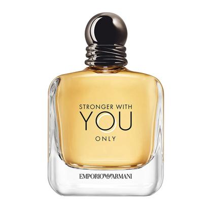 Stronger With You Only perfume