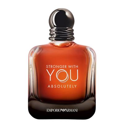 Stronger With You Absolutely perfume