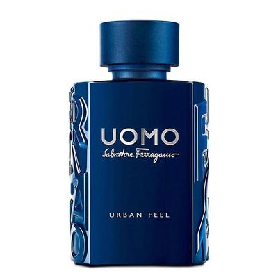 Uomo Urban Feel perfume