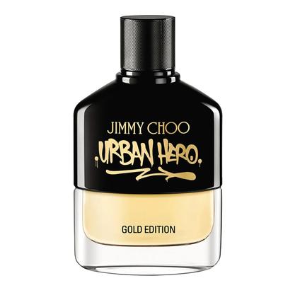 Urban Hero Gold Edition perfume