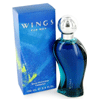 Wings perfume