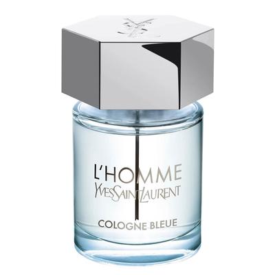YSL L'Homme Cologne Bleue perfume
