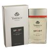 Yardley Sport perfume