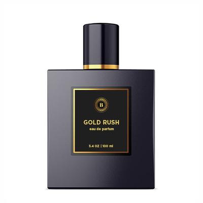 Gold Rush perfume