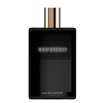 Raw Energy perfume