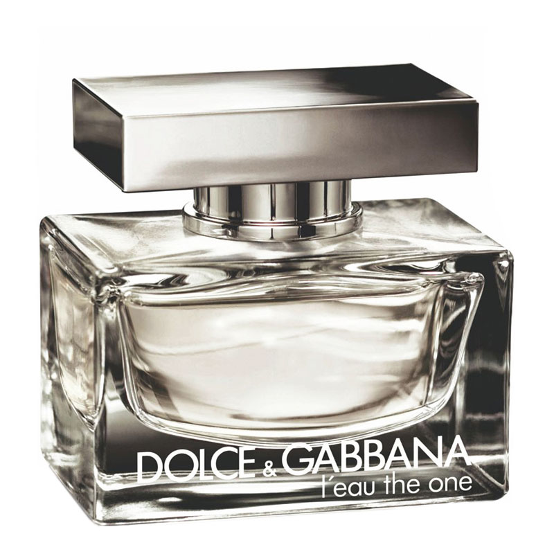 D & G L'Eau The One Perfume by Dolce & Gabbana @ Emporium Fragrance