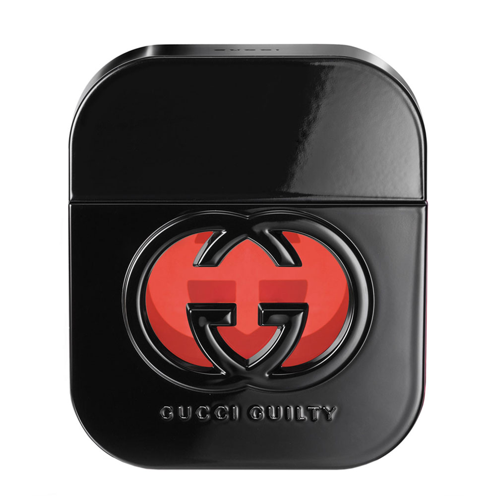 gucci guilty black aroma