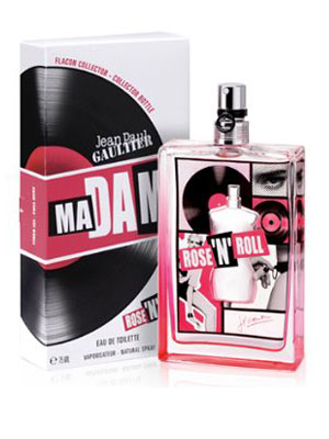 Madame-Rose-'N'-Roll-Jean-Paul-Gaultier