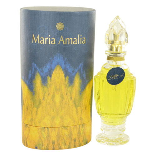 Maria-Amalia-Morris-Italy