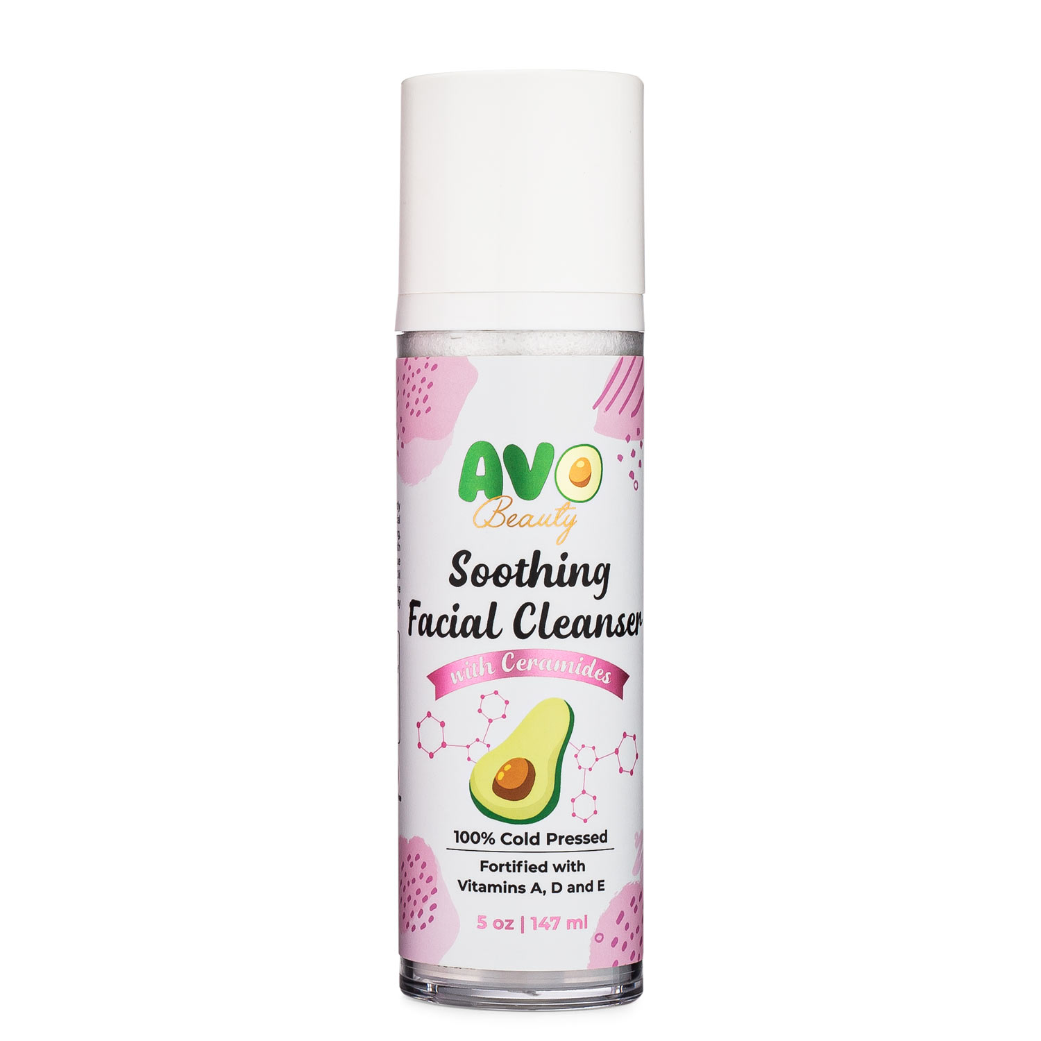 Soothing-Facial-Cleanser-Avo-Beauty