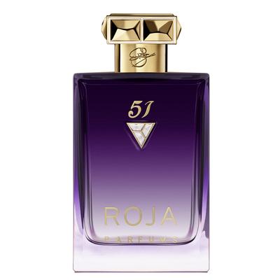 51 Pour Femme Essence de Parfum perfume