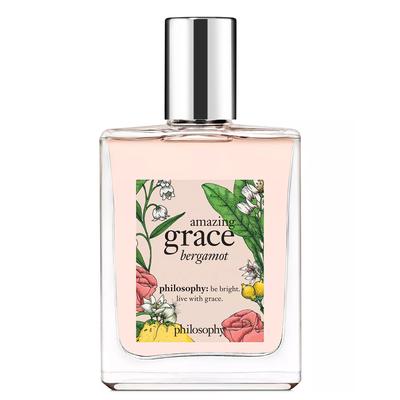 Amazing Grace Bergamot perfume