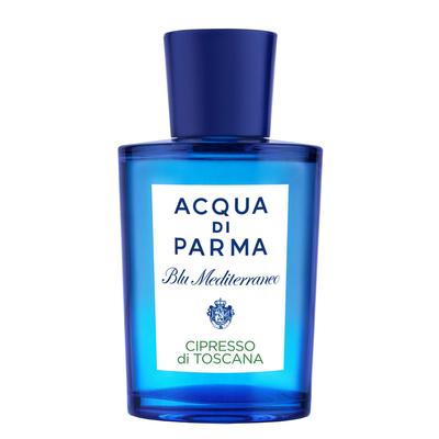Blu Mediterraneo Cipresso di Toscana perfume